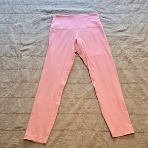 Lululemon Ribbed Aligns